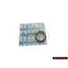 Original VW Securing Ring - 2RD607061