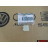 Original VW Window Guide - 2RD837435