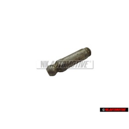Original VW Discontinued Part - 311401245