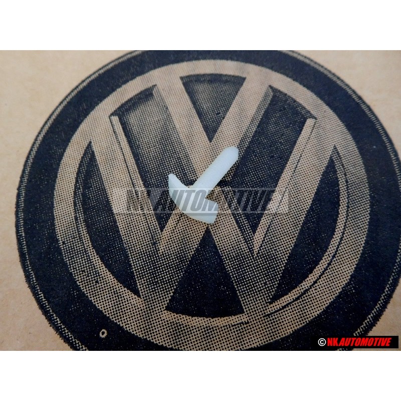 Original VW Discontinued Part - 311853275