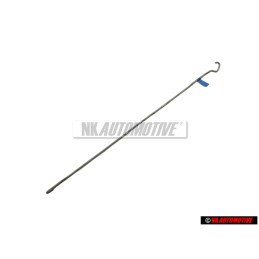 Original VW Pull Rod - 323839081
