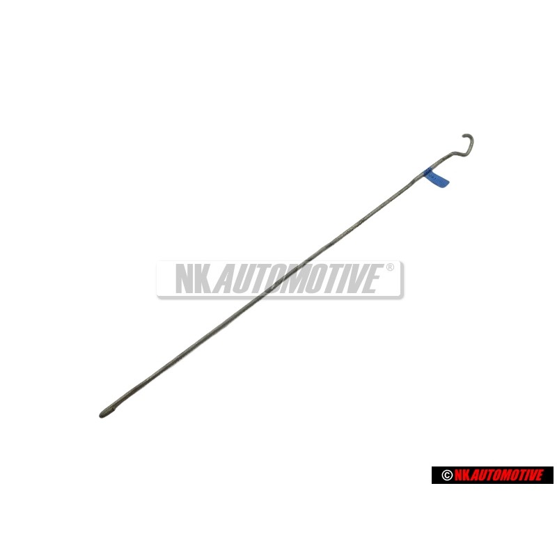 Original VW Pull Rod - 323839081