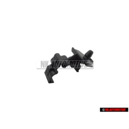 Original VW Retainer For Fuel Line - 357130325B