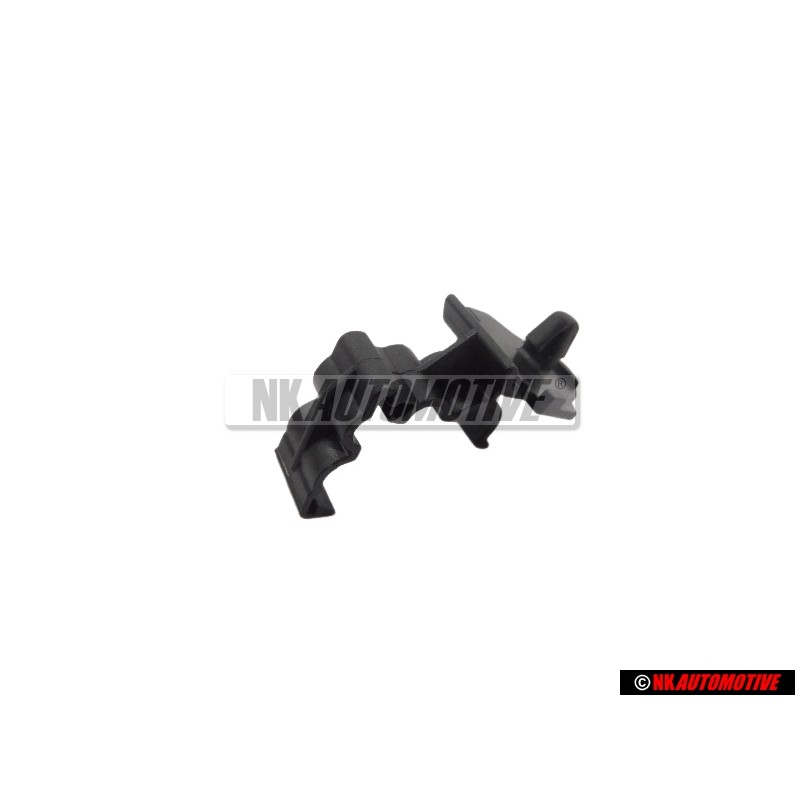 Original VW Retainer For Fuel Line - 357130325B