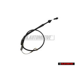 Original VW Accelerator Cable - 3A1721555A