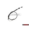 Original VW Accelerator Cable - 3A1721555A
