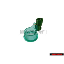 Original VW Retaining Sleeve For Cigarette Lighter - 3B0919343A