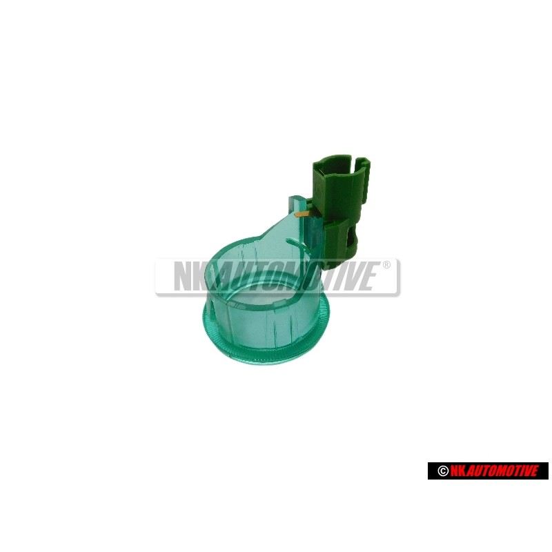 Original VW Retaining Sleeve For Cigarette Lighter - 3B0919343A