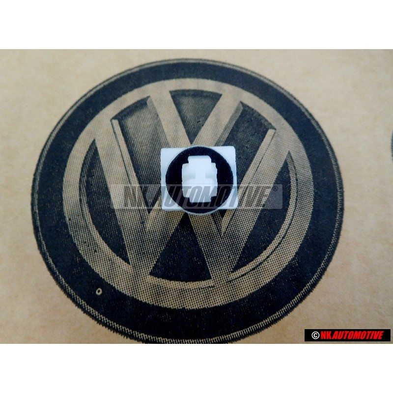 Original VW Clip - 3C8867299