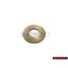 Original VW Stop Washer - 411611233