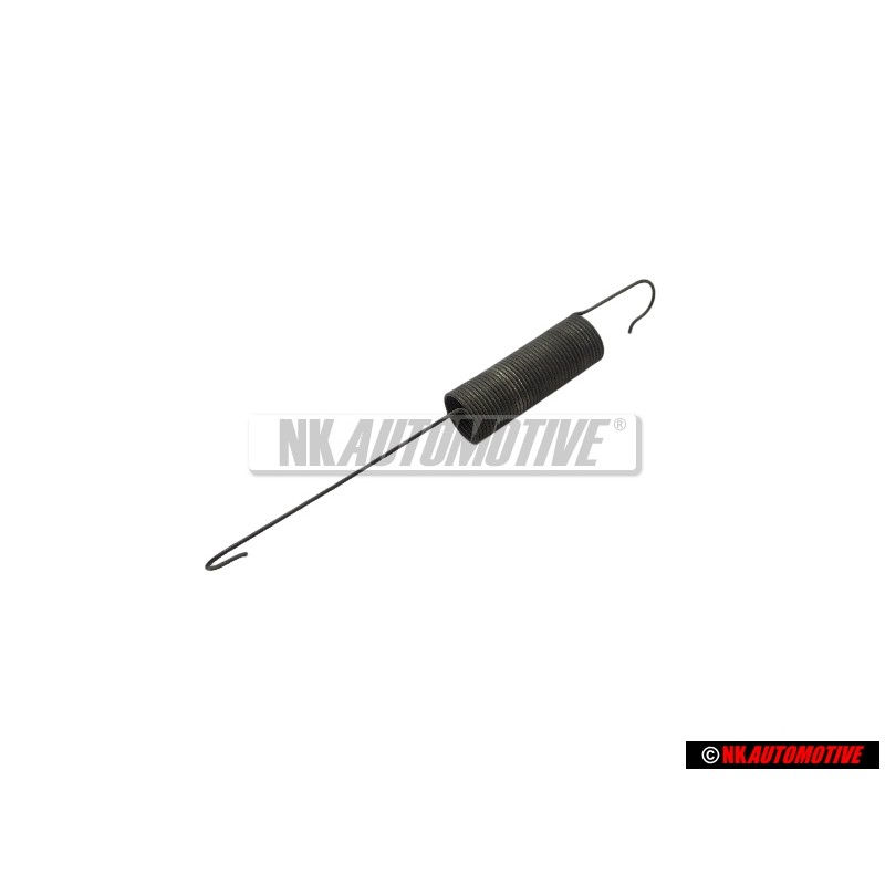 Original VW Spring - 411881287