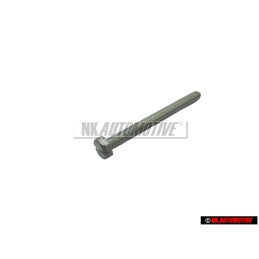 Original VW Adjusting Screw - 411941141