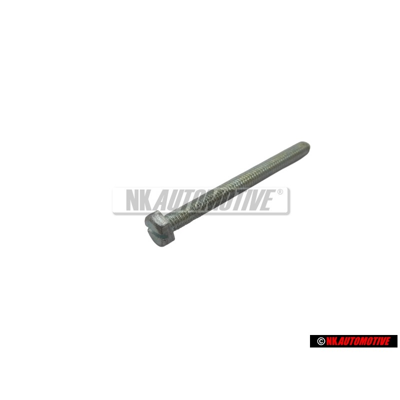 Original VW Adjusting Screw - 411941141
