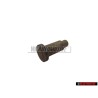 Original VW Bearing Pin - 437711342