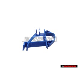 Original VW Clip - 6E0837498