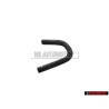 Original VW Coolant Hose - 6K0121447AA