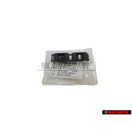 Original VW Retainer For Fuel Line - 6K0130346E