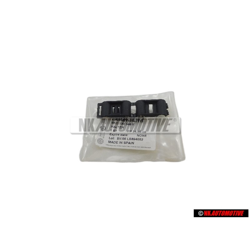 Original VW Retainer For Fuel Line - 6K0130346E