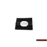 Original VW Sealing Plate - 6K0807470