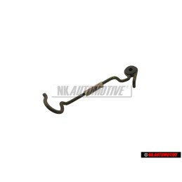 Original VW Bracket For Refrigerant Pipe - 6K0820779B