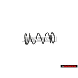 Original VW Pressure Spring - 6N0419343A