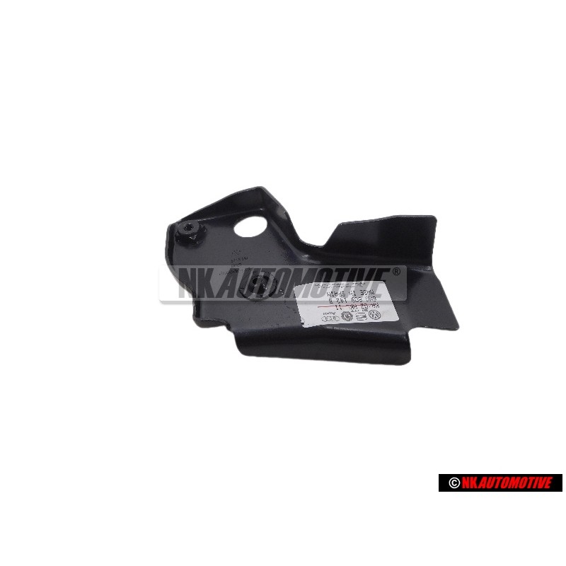 Original VW Mounting Plate - 6N0809142B