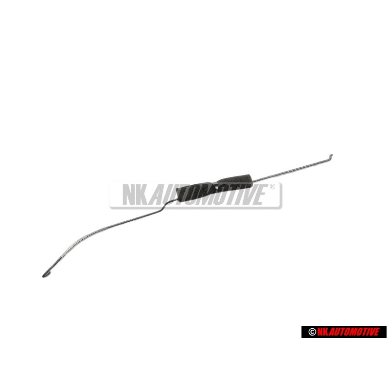 Original VW Pull Rod - 6N4837008A
