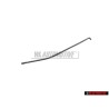 Original VW Locking Rod For Door Lock - 6N4837184