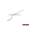 Original VW Locking Rod For Door Lock - 6N4839183