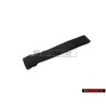Original VW Retaining Strap For Warning Triangle - 6Q5860273