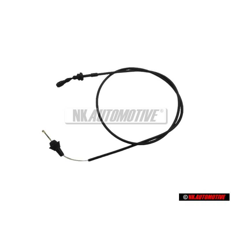 Original VW Accelerator Cable - 6U2721555A