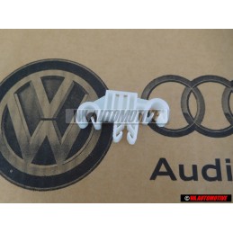 Original VW Clip - 6X0201449A