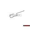 Original VW Leg Spring - 701881243