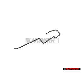 Original VW Leg Spring - 701881244