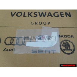 Original VW Protective Film - 7D1843357