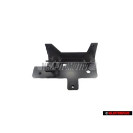 Original VW Securing Bracket - 7M0802217B