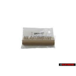 Original VW Cover Light Beige - 7M3867175A Q70