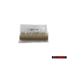 Original VW Cover Light Beige - 7M3867175A Q70