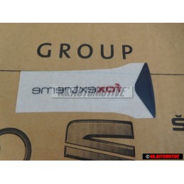 Original VW Lettering (Self-Adhesive) - APR800001