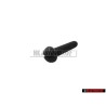Original VW Flat Round Head Bolt - N 0112511