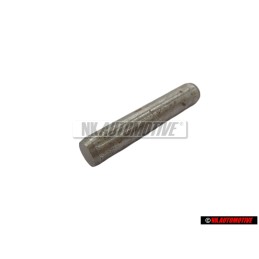 Original VW Cylinder Pin - N 0131941