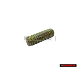 Original VW Threaded Pin - N 0145384