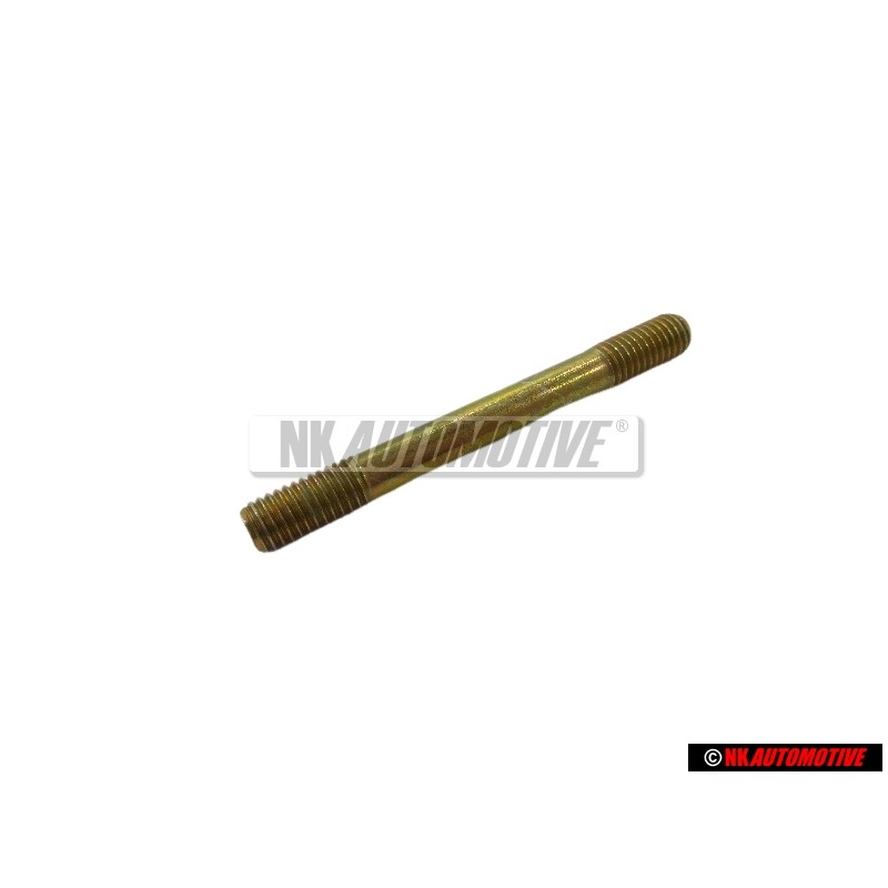 Original VW Threaded Pin - N 0145971