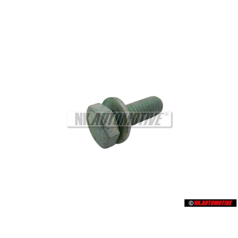 Original VW Bolt,Hex.Hd.With Shoul.(Combi) - N 10003703