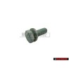 Original VW Bolt,Hex.Hd.With Shoul.(Combi) - N 10003703