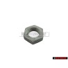 Original VW Hexagon Nut - N 10064003