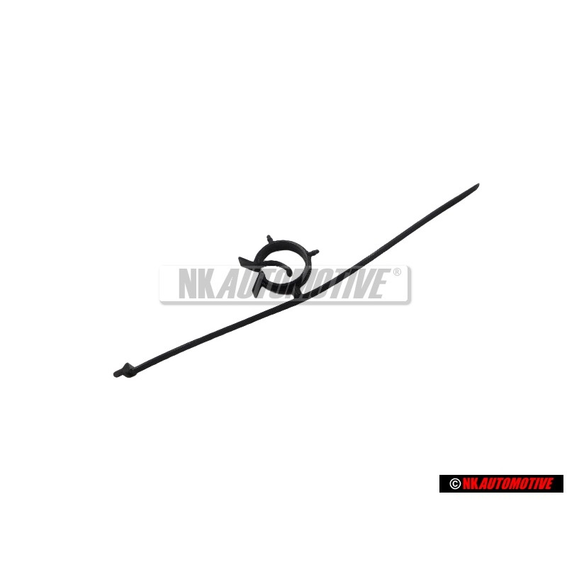 Original VW Hose Bracket - N 10306101