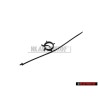 Original VW Hose Bracket - N 10306101