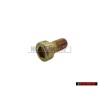 Original VW Socket Head Bolt With Hexagon Socket Head - N 10331801