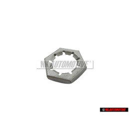 Original VW Locknut - N 10431501